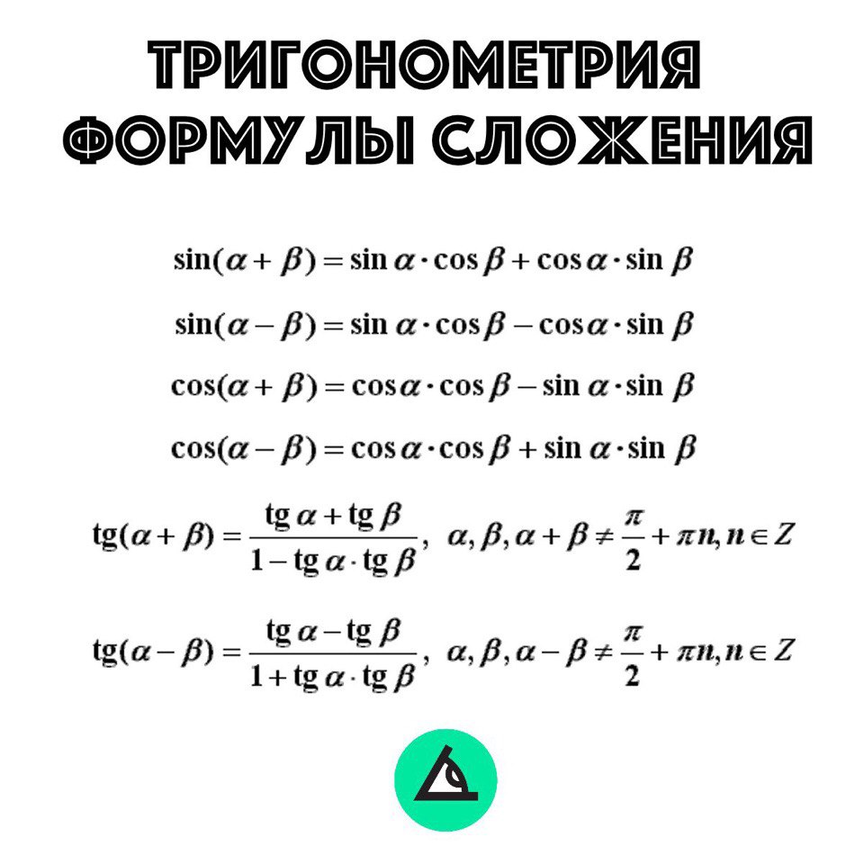 Формулы сложения функций. Формулы сложения тригонометрия 10 класс. Формулы сложения и вычитания тригонометрических функций. Тригонометрические тождества формулы сложения. Формулы сложения тригонометрия задания.